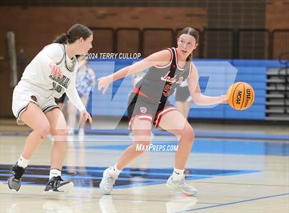 Thumbnail 2 in Spanish Fork @ West Jordan (UHSAA 5A Round 1) photogallery.