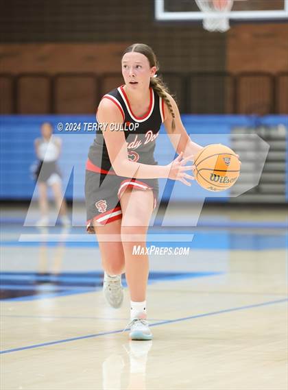 Thumbnail 1 in Spanish Fork @ West Jordan (UHSAA 5A Round 1) photogallery.