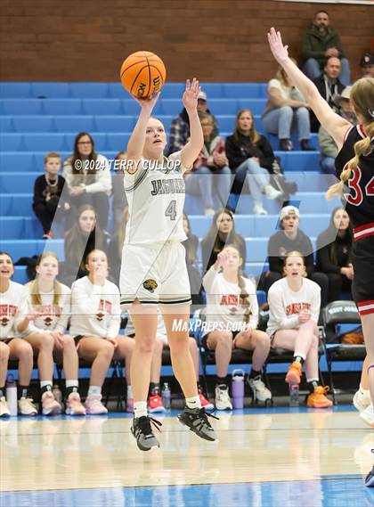 Thumbnail 2 in Spanish Fork @ West Jordan (UHSAA 5A Round 1) photogallery.