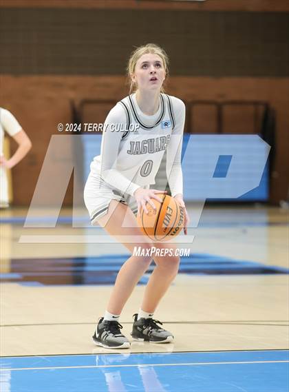 Thumbnail 2 in Spanish Fork @ West Jordan (UHSAA 5A Round 1) photogallery.