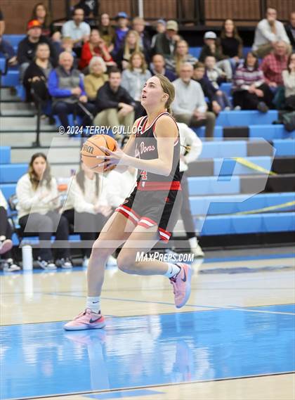 Thumbnail 2 in Spanish Fork @ West Jordan (UHSAA 5A Round 1) photogallery.