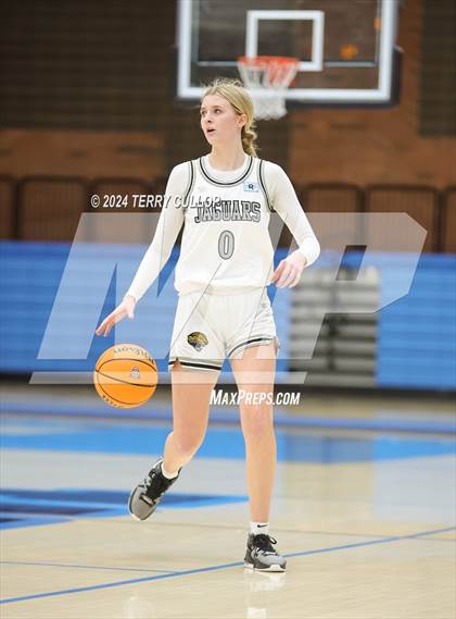 Thumbnail 2 in Spanish Fork @ West Jordan (UHSAA 5A Round 1) photogallery.
