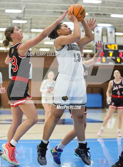 Thumbnail 2 in Spanish Fork @ West Jordan (UHSAA 5A Round 1) photogallery.