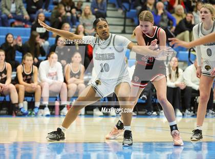 Thumbnail 1 in Spanish Fork @ West Jordan (UHSAA 5A Round 1) photogallery.