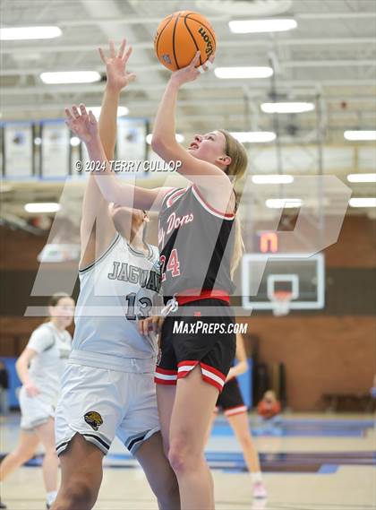 Thumbnail 3 in Spanish Fork @ West Jordan (UHSAA 5A Round 1) photogallery.