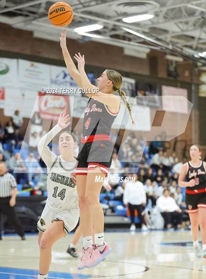 Thumbnail 2 in Spanish Fork @ West Jordan (UHSAA 5A Round 1) photogallery.