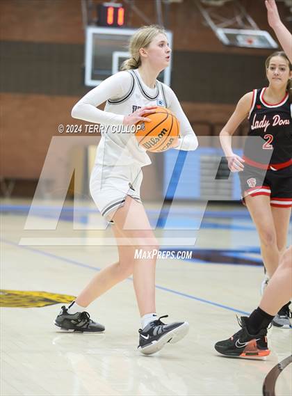 Thumbnail 2 in Spanish Fork @ West Jordan (UHSAA 5A Round 1) photogallery.