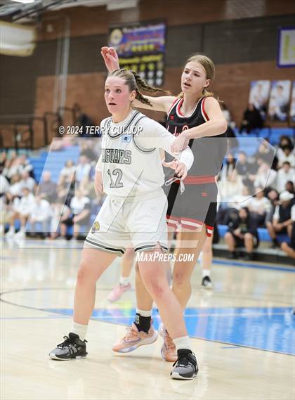 Thumbnail 1 in Spanish Fork @ West Jordan (UHSAA 5A Round 1) photogallery.
