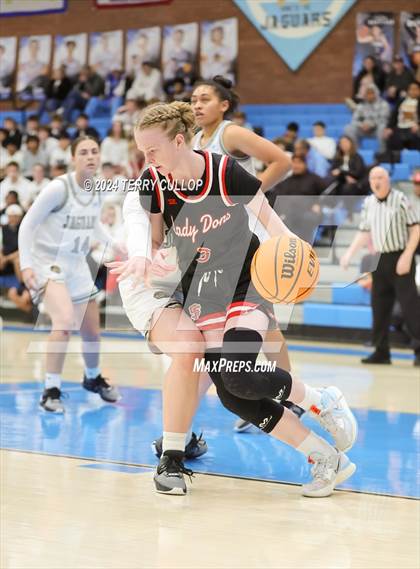 Thumbnail 2 in Spanish Fork @ West Jordan (UHSAA 5A Round 1) photogallery.