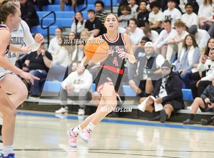 Thumbnail 3 in Spanish Fork @ West Jordan (UHSAA 5A Round 1) photogallery.