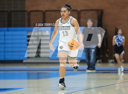 Thumbnail 1 in Spanish Fork @ West Jordan (UHSAA 5A Round 1) photogallery.