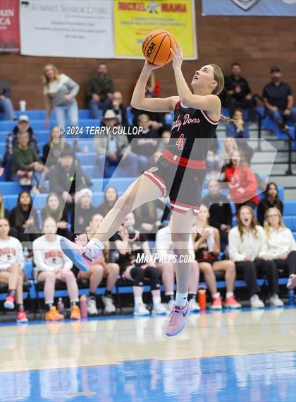 Thumbnail 3 in Spanish Fork @ West Jordan (UHSAA 5A Round 1) photogallery.