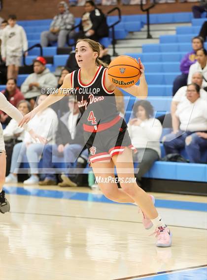 Thumbnail 3 in Spanish Fork @ West Jordan (UHSAA 5A Round 1) photogallery.