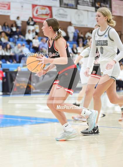 Thumbnail 1 in Spanish Fork @ West Jordan (UHSAA 5A Round 1) photogallery.