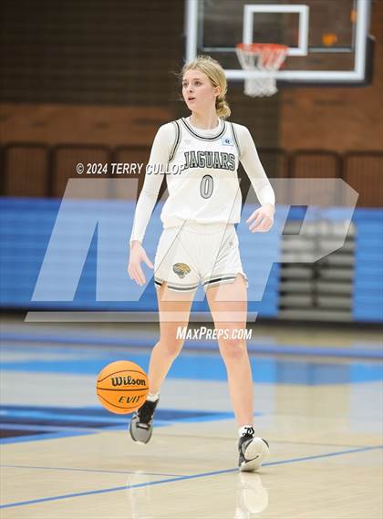 Thumbnail 1 in Spanish Fork @ West Jordan (UHSAA 5A Round 1) photogallery.