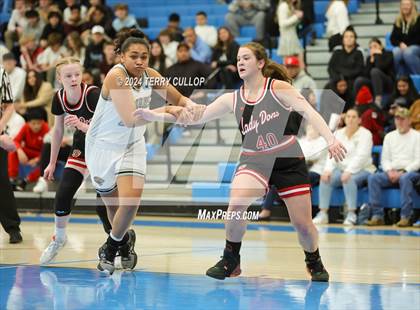 Thumbnail 2 in Spanish Fork @ West Jordan (UHSAA 5A Round 1) photogallery.