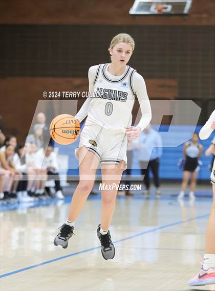 Thumbnail 3 in Spanish Fork @ West Jordan (UHSAA 5A Round 1) photogallery.