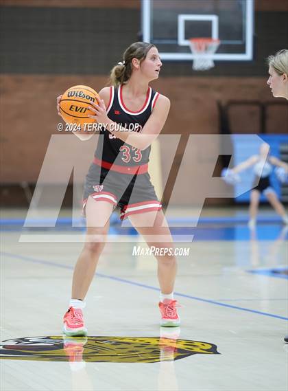 Thumbnail 1 in Spanish Fork @ West Jordan (UHSAA 5A Round 1) photogallery.