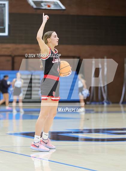 Thumbnail 1 in Spanish Fork @ West Jordan (UHSAA 5A Round 1) photogallery.