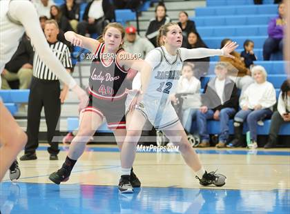 Thumbnail 3 in Spanish Fork @ West Jordan (UHSAA 5A Round 1) photogallery.