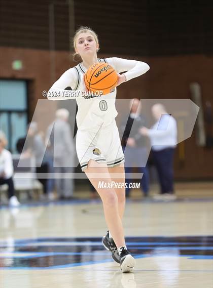 Thumbnail 2 in Spanish Fork @ West Jordan (UHSAA 5A Round 1) photogallery.