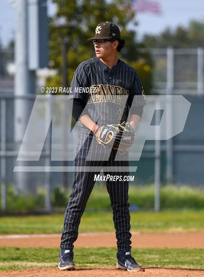 Thumbnail 2 in Kennedy vs Legacy photogallery.