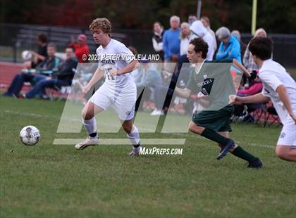 Thumbnail 3 in Hamilton-Wenham Regional @ Pentucket Regional photogallery.