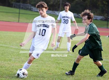 Thumbnail 1 in Hamilton-Wenham Regional @ Pentucket Regional photogallery.