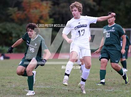 Thumbnail 3 in Hamilton-Wenham Regional @ Pentucket Regional photogallery.