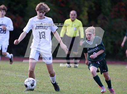 Thumbnail 2 in Hamilton-Wenham Regional @ Pentucket Regional photogallery.