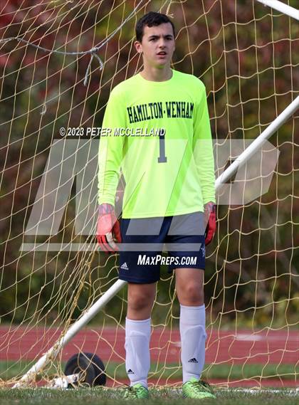 Thumbnail 3 in Hamilton-Wenham Regional @ Pentucket Regional photogallery.