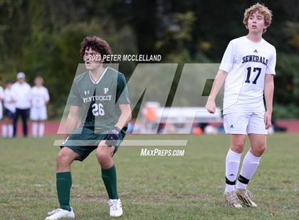 Thumbnail 1 in Hamilton-Wenham Regional @ Pentucket Regional photogallery.
