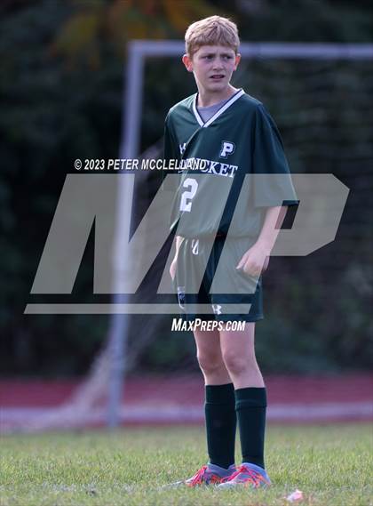 Thumbnail 3 in Hamilton-Wenham Regional @ Pentucket Regional photogallery.