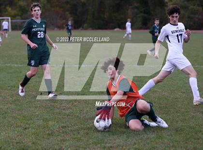 Thumbnail 2 in Hamilton-Wenham Regional @ Pentucket Regional photogallery.