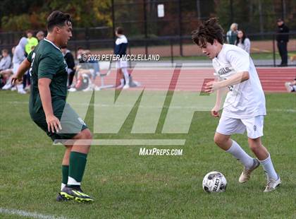 Thumbnail 2 in Hamilton-Wenham Regional @ Pentucket Regional photogallery.
