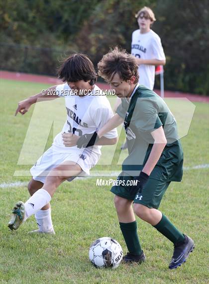 Thumbnail 3 in Hamilton-Wenham Regional @ Pentucket Regional photogallery.