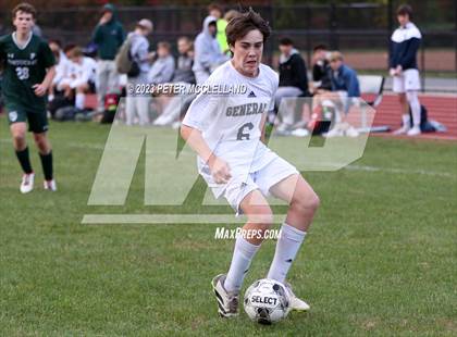 Thumbnail 1 in Hamilton-Wenham Regional @ Pentucket Regional photogallery.