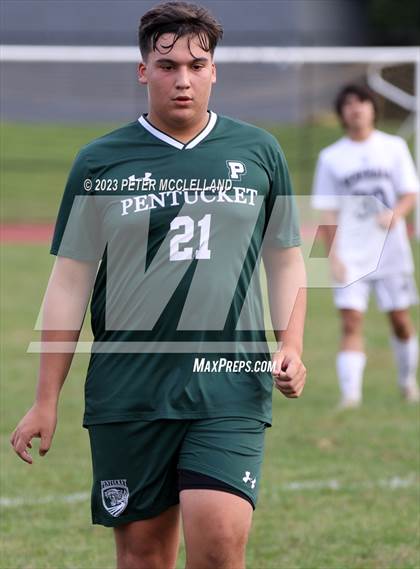 Thumbnail 3 in Hamilton-Wenham Regional @ Pentucket Regional photogallery.