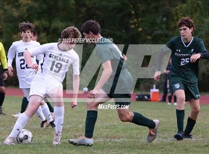 Thumbnail 2 in Hamilton-Wenham Regional @ Pentucket Regional photogallery.