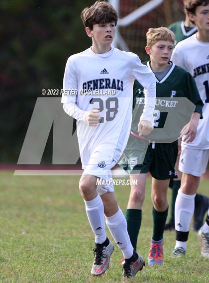 Thumbnail 1 in Hamilton-Wenham Regional @ Pentucket Regional photogallery.