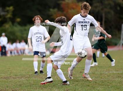 Thumbnail 3 in Hamilton-Wenham Regional @ Pentucket Regional photogallery.