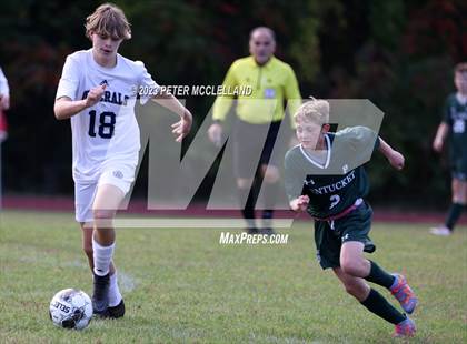 Thumbnail 3 in Hamilton-Wenham Regional @ Pentucket Regional photogallery.