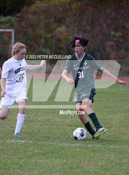 Thumbnail 1 in Hamilton-Wenham Regional @ Pentucket Regional photogallery.