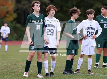 Thumbnail 1 in Hamilton-Wenham Regional @ Pentucket Regional photogallery.