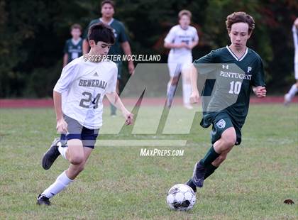 Thumbnail 1 in Hamilton-Wenham Regional @ Pentucket Regional photogallery.