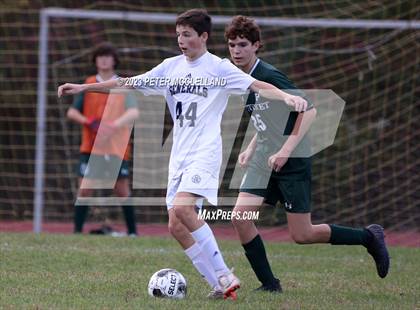 Thumbnail 3 in Hamilton-Wenham Regional @ Pentucket Regional photogallery.