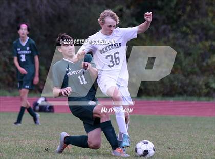 Thumbnail 3 in Hamilton-Wenham Regional @ Pentucket Regional photogallery.