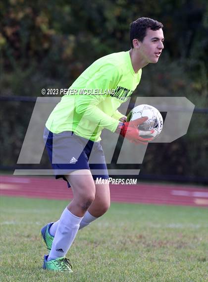 Thumbnail 2 in Hamilton-Wenham Regional @ Pentucket Regional photogallery.