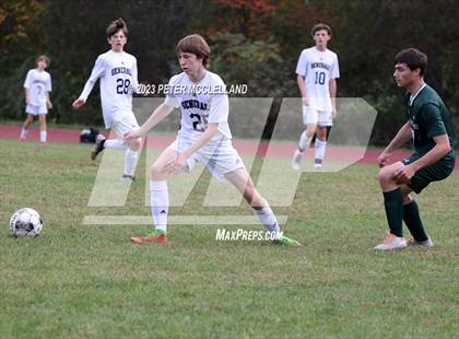 Thumbnail 1 in Hamilton-Wenham Regional @ Pentucket Regional photogallery.