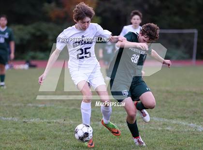 Thumbnail 1 in Hamilton-Wenham Regional @ Pentucket Regional photogallery.